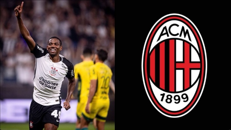 比分-巴媒：科林蒂安拒绝米兰对安德烈报价，要求加钱且赛季结束才放人